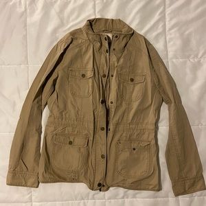 St. John’s Bay utility style jacket